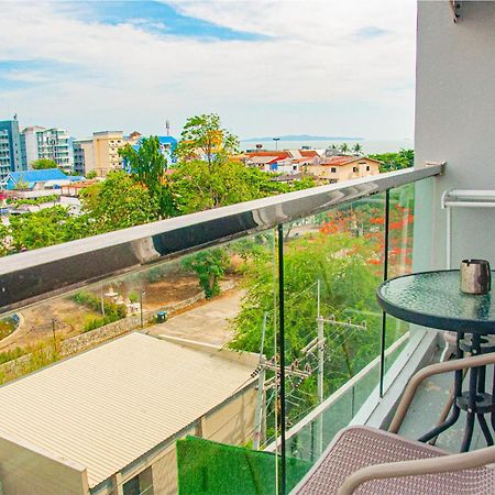 HOITAK Residence Jomtien Exterior foto